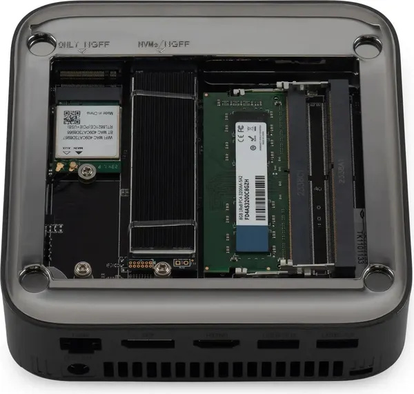 Изображение товара Неттоп IRU 310TLCN (1975172)