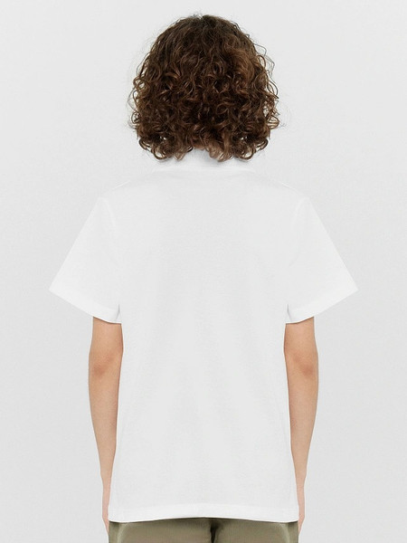 Изображение товара Комплект футболок детских Mark Formelle 113430/1-2 (р.110-56, белый)