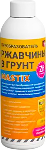 Изображение товара Средство от коррозии Mastix MC 0902 (200мл)