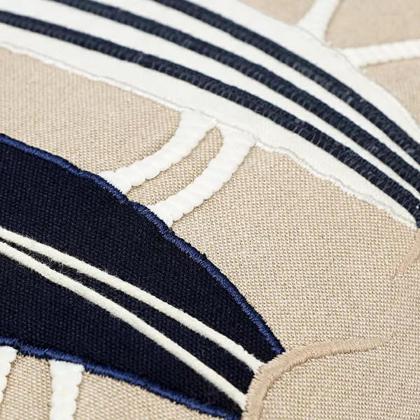 Изображение товара Подушка декоративная Tkano Let's surf Sea treasures / TK25-CU0003 (30x45)