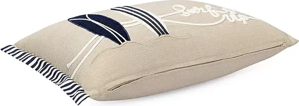 Изображение товара Подушка декоративная Tkano Let's surf Sea treasures / TK25-CU0003 (30x45)