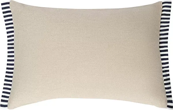 Изображение товара Подушка декоративная Tkano Let's surf Sea treasures / TK25-CU0003 (30x45)