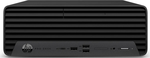 Изображение товара Неттоп HP 400 G9 SFF (8N8U9AA/16GB)