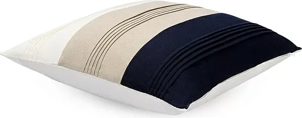 Изображение товара Подушка декоративная Tkano Navy mood Sea treasures / TK25-CU0004 (45x45)