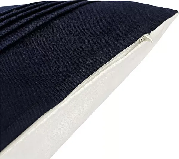 Изображение товара Подушка декоративная Tkano Navy mood Sea treasures / TK25-CU0004 (45x45)