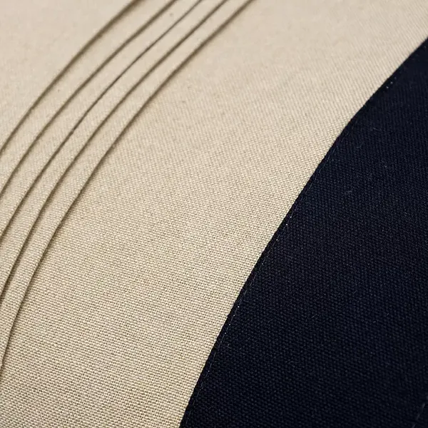 Изображение товара Подушка декоративная Tkano Navy mood Sea treasures / TK25-CU0004 (45x45)