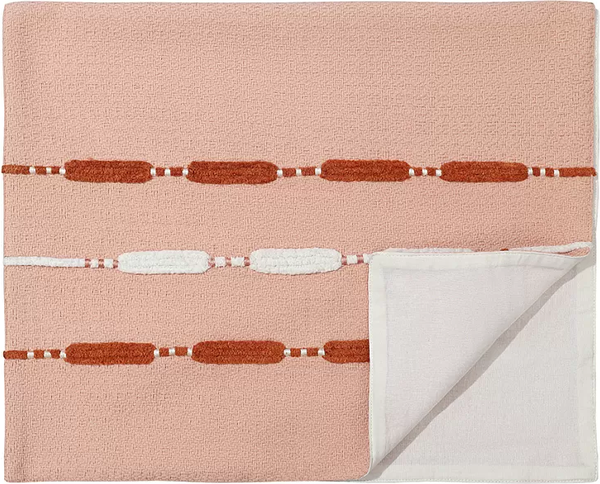 Изображение товара Дорожка на стол Tkano Ethnic / TK25-TR0003 (Feather mood, 45x150см)