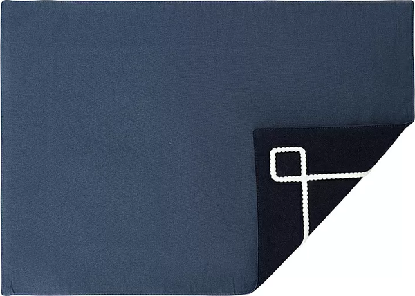 Изображение товара Сервировочная салфетка Tkano Sea treasures Navy story / TK25-PM0001