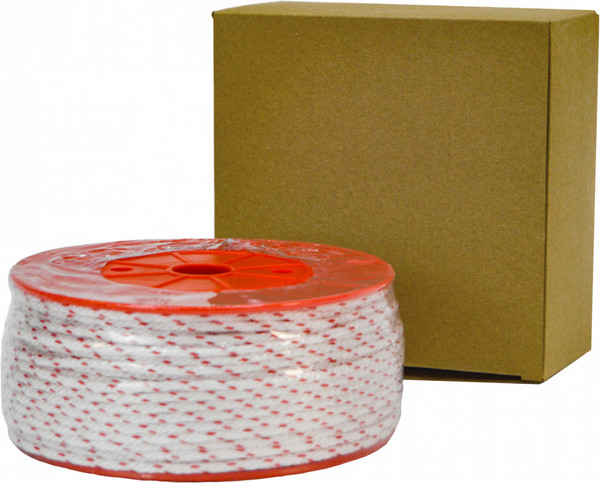 Изображение товара Шнур стартера для бензопилы Brait 3.5 мм 100м / 01.08.046.019