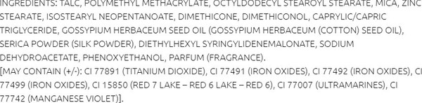 Изображение товара Румяна Bellaoggi My Skin Blush тон 04 Shame On Me! (4.5г)