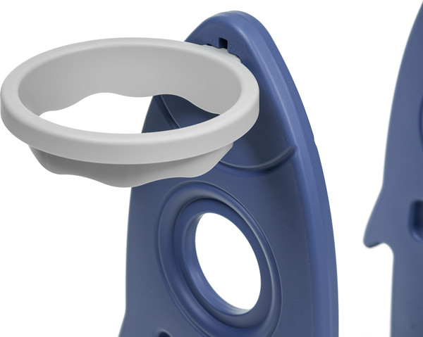 Изображение товара Горка-комплекс Sundays Ракета RB-21017 (синий)