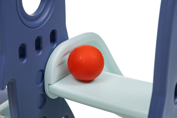 Изображение товара Горка-комплекс Sundays Ракета RB-21017 (синий)