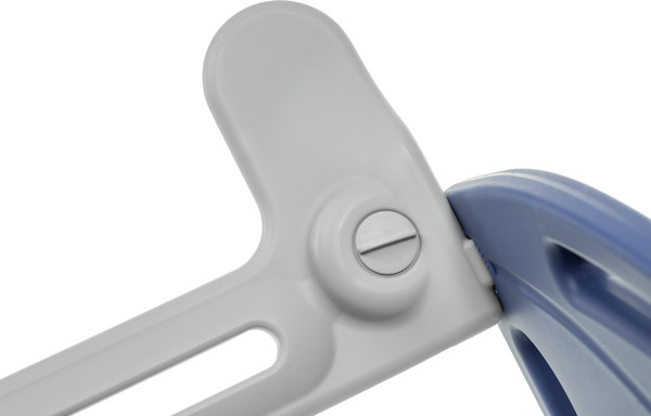 Изображение товара Горка-комплекс Sundays Ракета RB-21017 (синий)