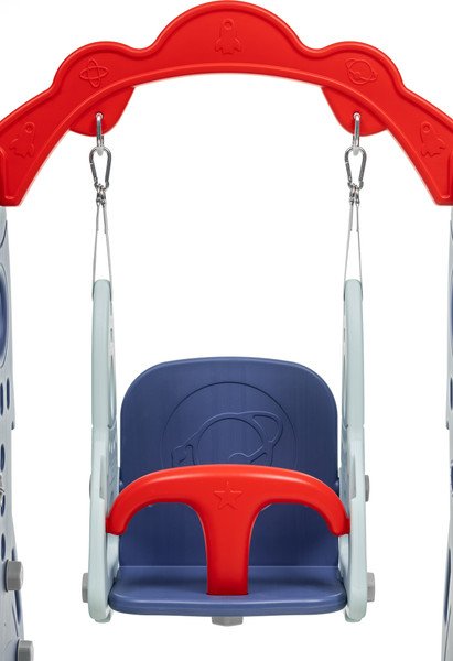 Изображение товара Горка-комплекс Sundays Ракета RB-21017 (синий)