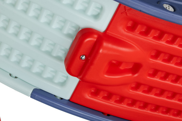 Изображение товара Горка-комплекс Sundays Ракета RB-21017 (синий)