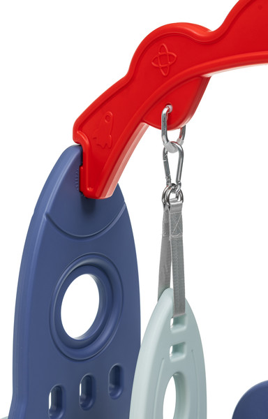 Изображение товара Горка-комплекс Sundays Ракета RB-21017 (синий)