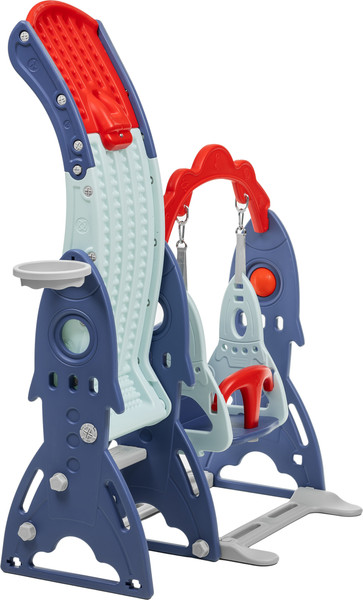 Изображение товара Горка-комплекс Sundays Ракета RB-21017 (синий)