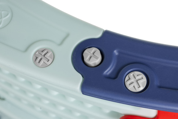 Изображение товара Горка-комплекс Sundays Ракета RB-21017 (синий)