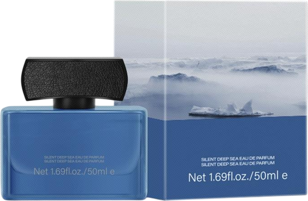 Изображение товара Туалетная вода Miniso Silent Deep Sea 4345