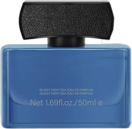 Изображение товара Туалетная вода Miniso Silent Deep Sea 4345