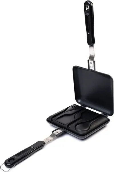 Изображение товара Сковорода походная RidgeMonkey The Classic Deep Fill Sandwich Toaster / RM TCDFST XL