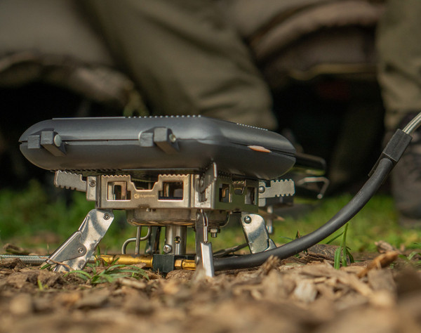 Изображение товара Сковорода походная RidgeMonkey The Classic Deep Fill Sandwich Toaster / RM TCDFST XL