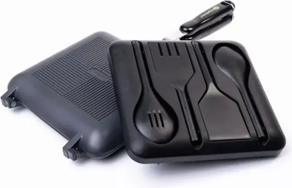 Изображение товара Сковорода походная RidgeMonkey The Classic Deep Fill Sandwich Toaster / RM TCDFST XL
