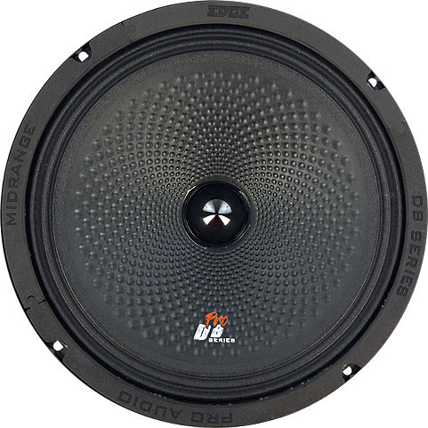 Изображение товара Среднечастотная АС EDGE EDBPRO10-E3