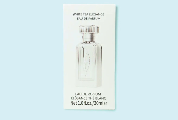 Изображение товара Туалетная вода Miniso White Tea Elegance 3355