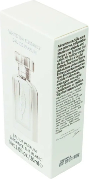 Изображение товара Туалетная вода Miniso White Tea Elegance 3355