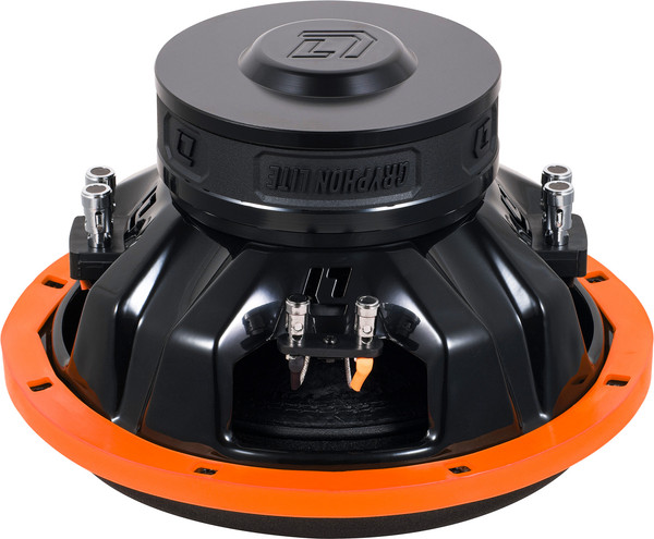 Изображение товара Головка сабвуфера DL Audio Gryphon Lite 10 V.3 SE