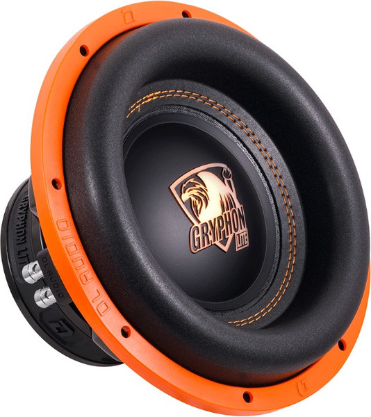 Изображение товара Головка сабвуфера DL Audio Gryphon Lite 10 V.3 SE