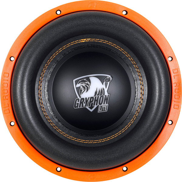Изображение товара Головка сабвуфера DL Audio Gryphon Lite 10 V.3 SE