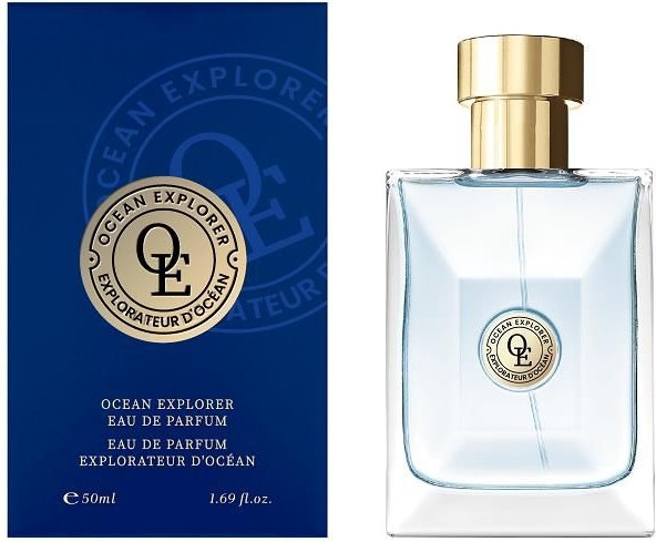 Изображение товара Туалетная вода Miniso Ocean Explorer 9635