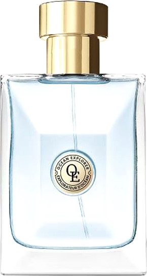 Изображение товара Туалетная вода Miniso Ocean Explorer 9635