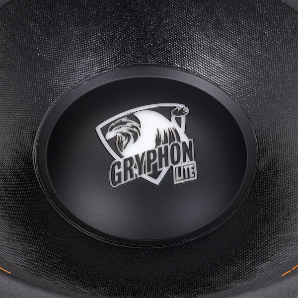Изображение товара Головка сабвуфера DL Audio Gryphon Lite 15 V.3 SE