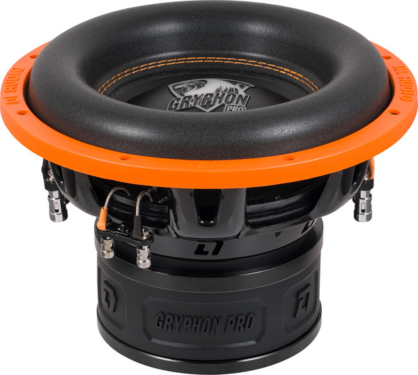 Изображение товара Головка сабвуфера DL Audio Gryphon Pro 10 V.3 SE