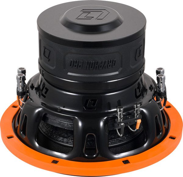 Изображение товара Головка сабвуфера DL Audio Gryphon Pro 10 V.3 SE