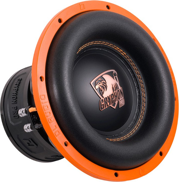 Изображение товара Головка сабвуфера DL Audio Gryphon Pro 10 V.3 SE