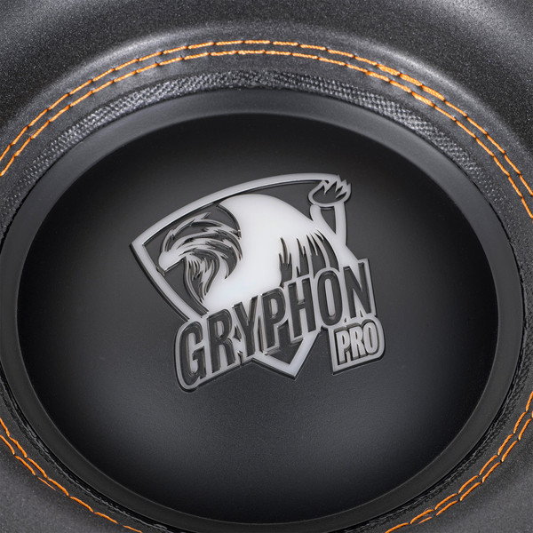 Изображение товара Головка сабвуфера DL Audio Gryphon Pro 10 V.3 SE