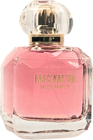 Изображение товара Туалетная вода Miniso Fascination 0513