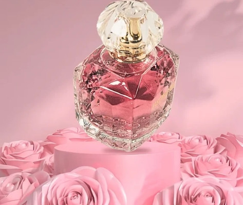 Изображение товара Туалетная вода Miniso Fascination 0513