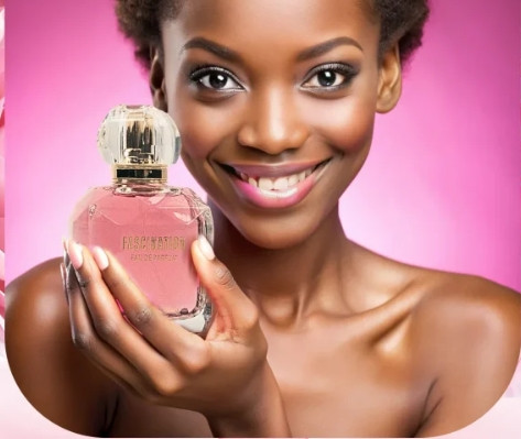 Изображение товара Туалетная вода Miniso Fascination 0513