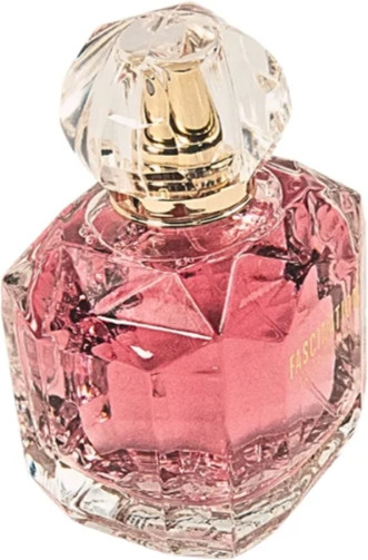 Изображение товара Туалетная вода Miniso Fascination 0513