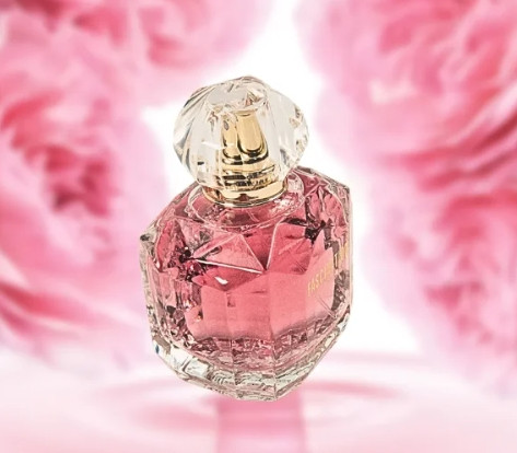 Изображение товара Туалетная вода Miniso Fascination 0513