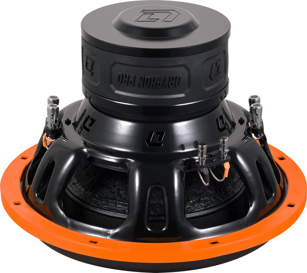 Изображение товара Головка сабвуфера DL Audio Gryphon Pro 12 V.3 SE