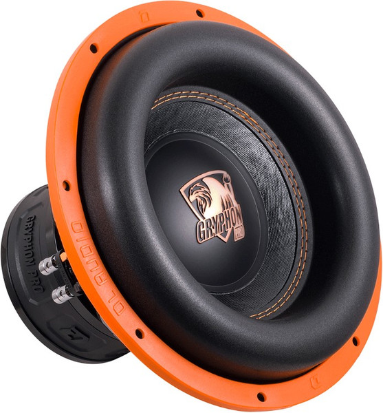 Изображение товара Головка сабвуфера DL Audio Gryphon Pro 12 V.3 SE