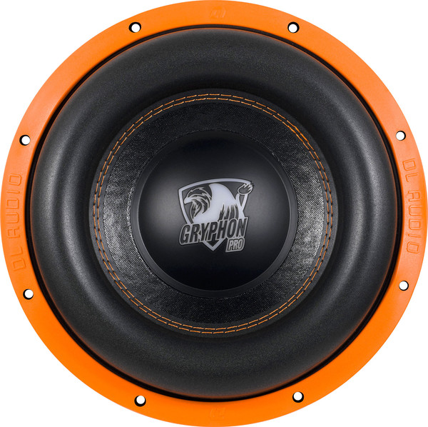 Изображение товара Головка сабвуфера DL Audio Gryphon Pro 12 V.3 SE