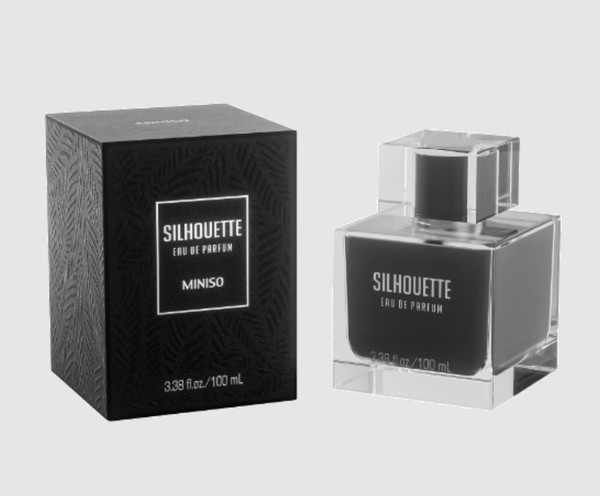 Изображение товара Туалетная вода Miniso Silhouette 0698