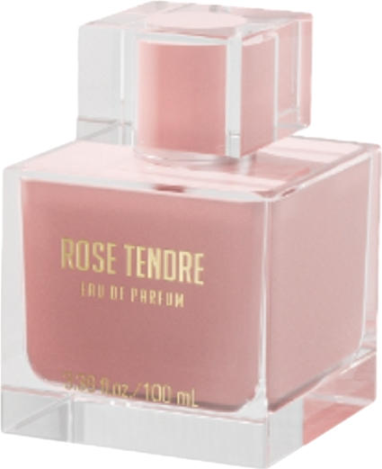 Изображение товара Туалетная вода Miniso Rose Tendre 0568